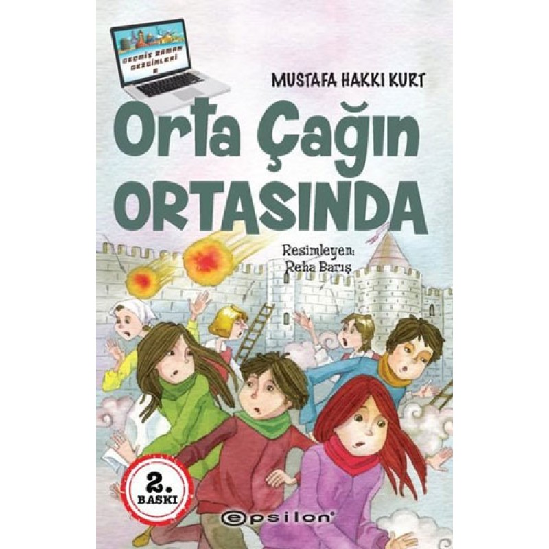Orta Çağın Ortasında Orta Çağın Ortasında