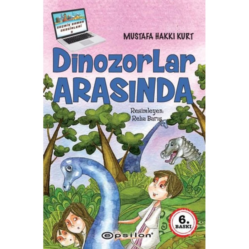Dinozorlar Arasında Dinozorlar Arasında