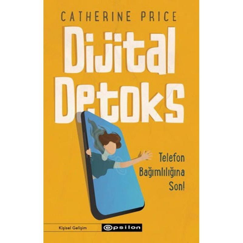 Dijital Detoks Dijital Detoks