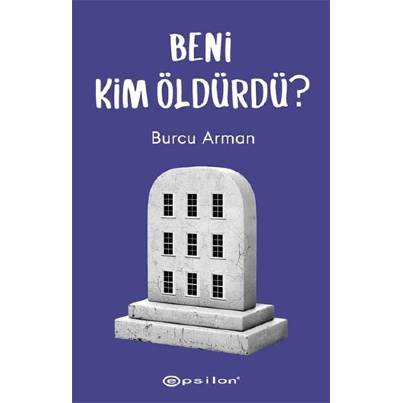 Beni Kim Öldürdü? Beni Kim Öldürdü?