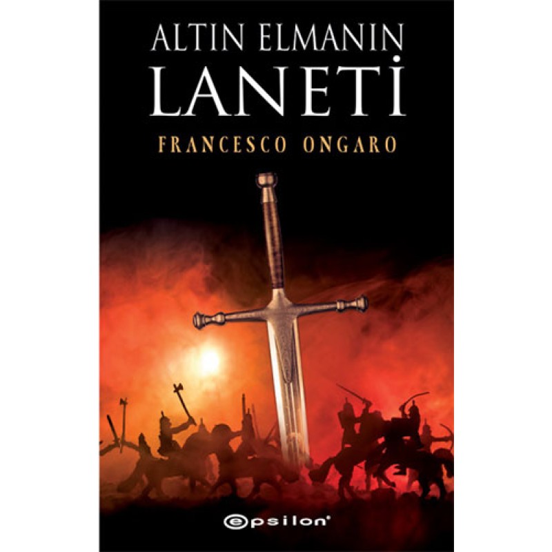 Altın Elmanın Laneti Altın Elmanın Laneti