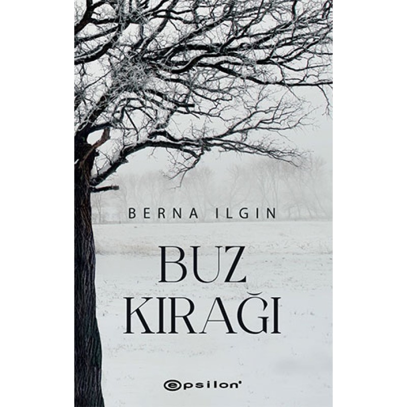 Buz Kırağı Buz Kırağı