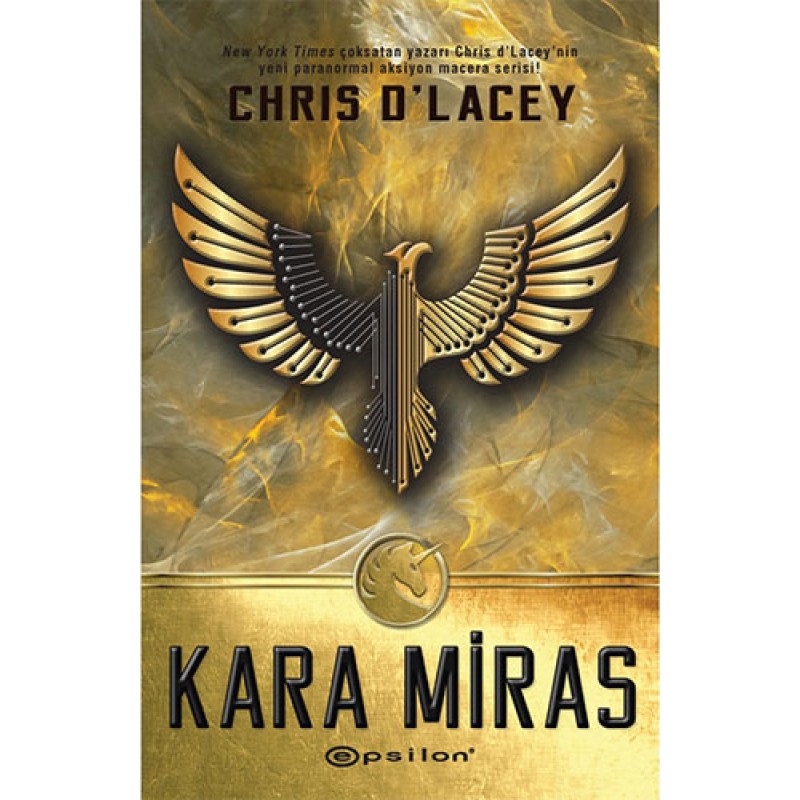 Kara Miras (Ciltli) Kara Miras (Ciltli)