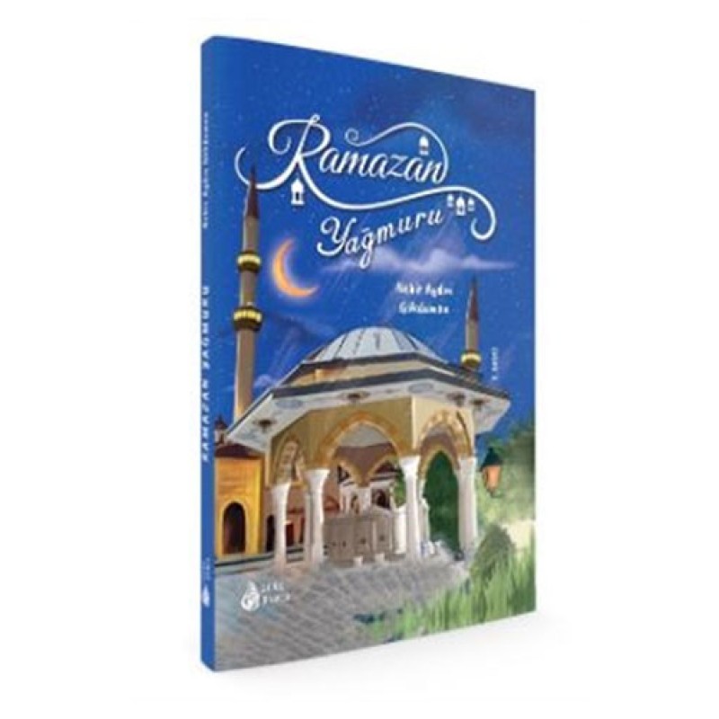 Ramazan Yağmuru Ramazan Yağmuru
