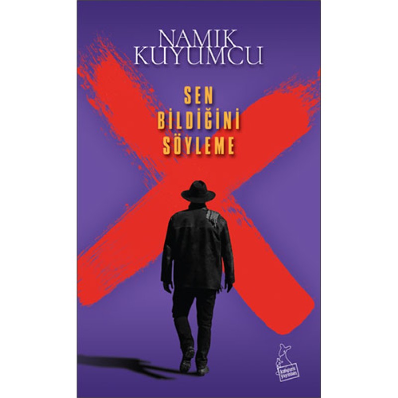 Sen Bildiğini Söyleme Sen Bildiğini Söyleme