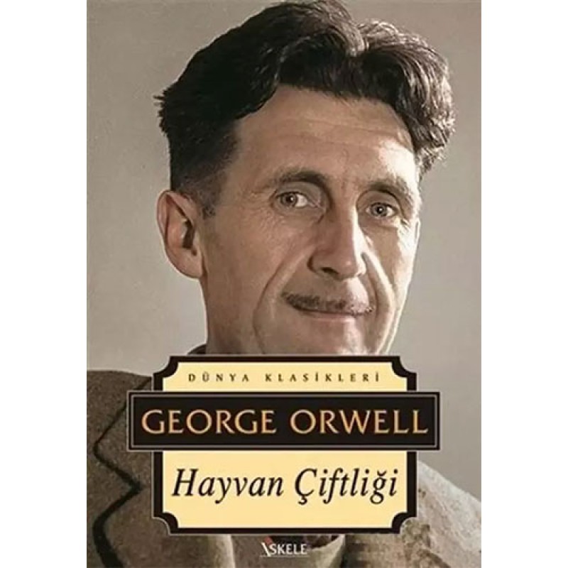 Hayvan Çiftliği Hayvan Çiftliği