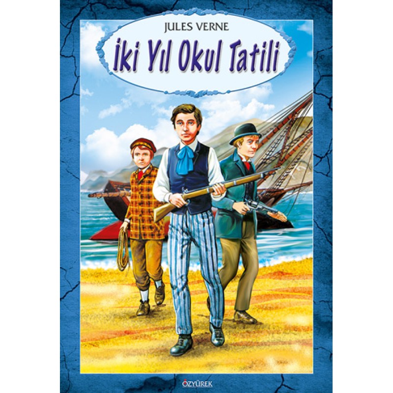 İki Yıl Okul Tatili