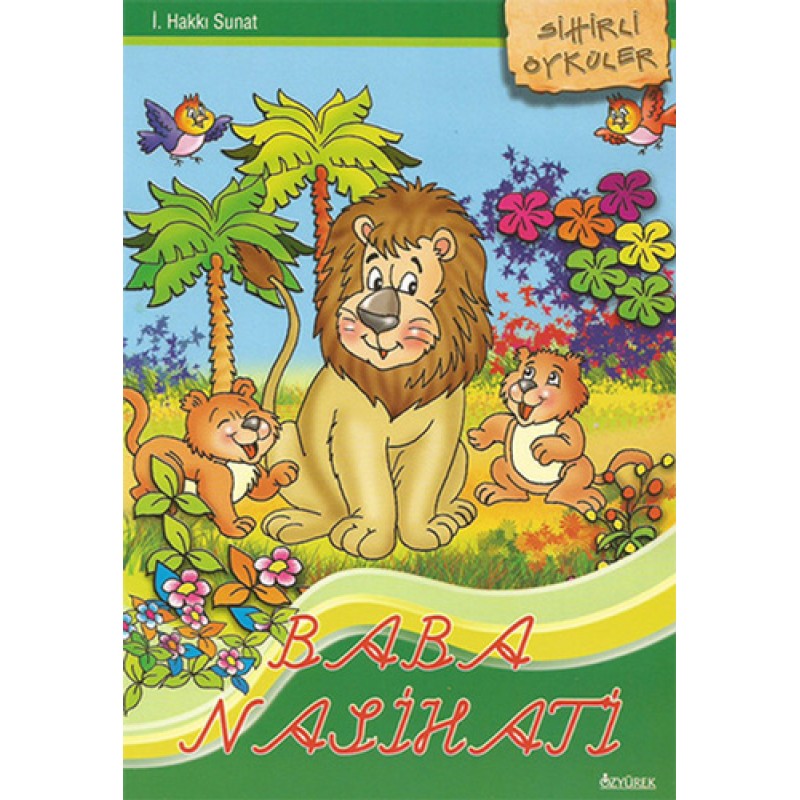 Sihirli Öyküler - 10 Kitap Takım