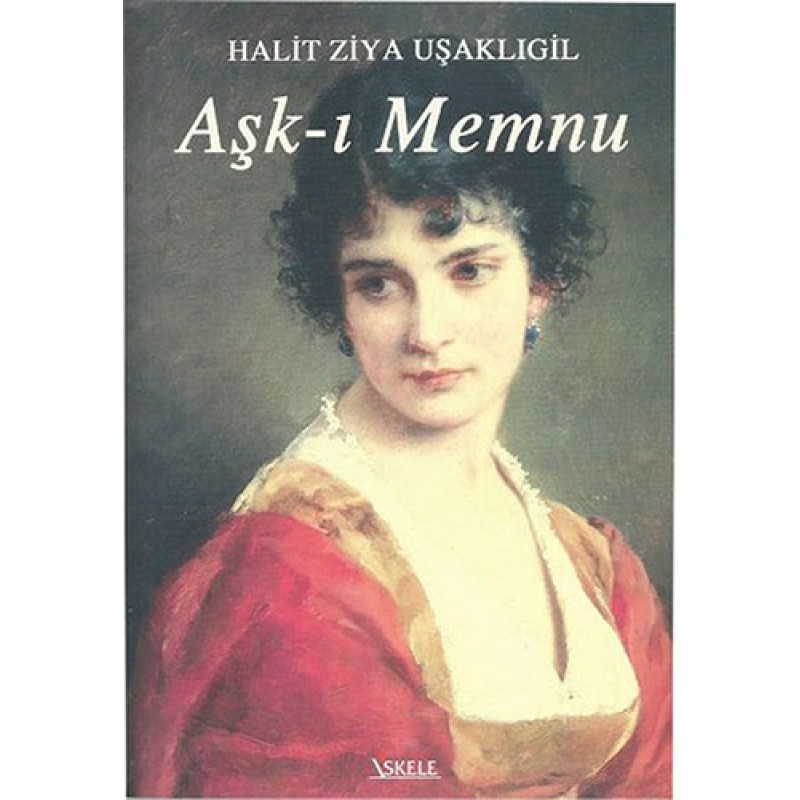 Aşk-ı Memnu Aşk-ı Memnu
