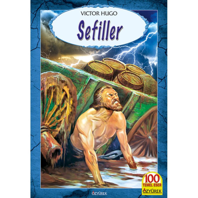 Sefiller