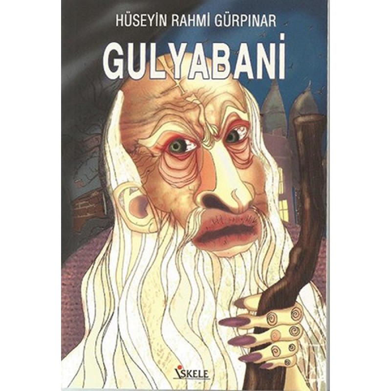 Gulyabani Gulyabani