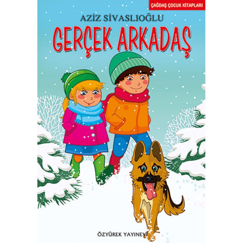 Gerçek Arkadaş Gerçek Arkadaş