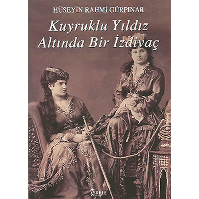 Kuyruklu Yıldız Altında Bir İzdivaç Kuyruklu Yıldız Altında Bir İzdivaç