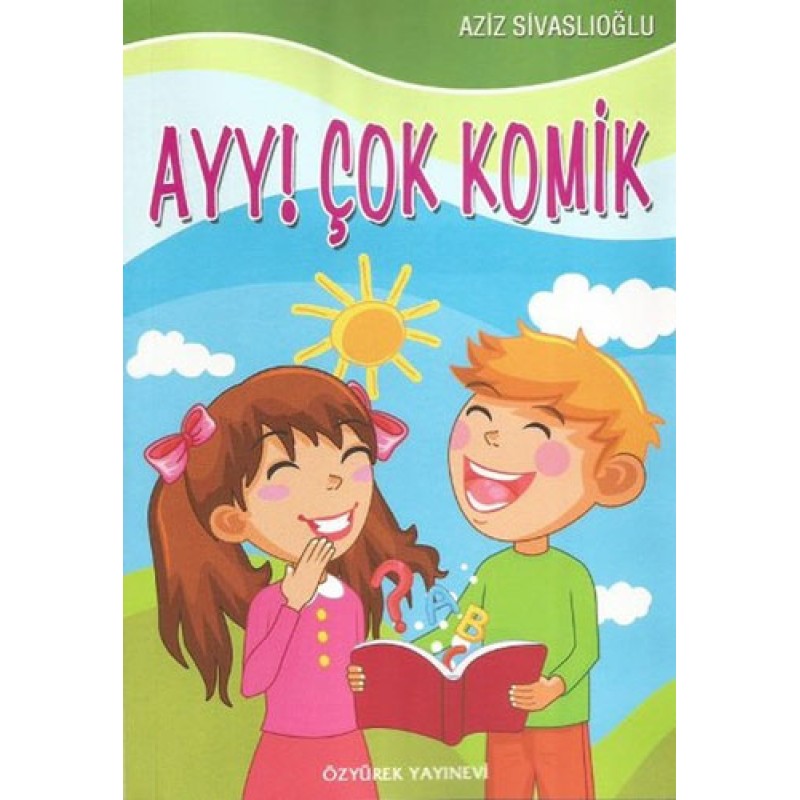 Ayy! Çok Komik Ayy! Çok Komik