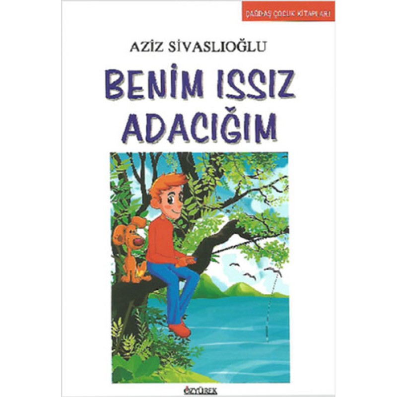 Benim Issız Adacığım Benim Issız Adacığım