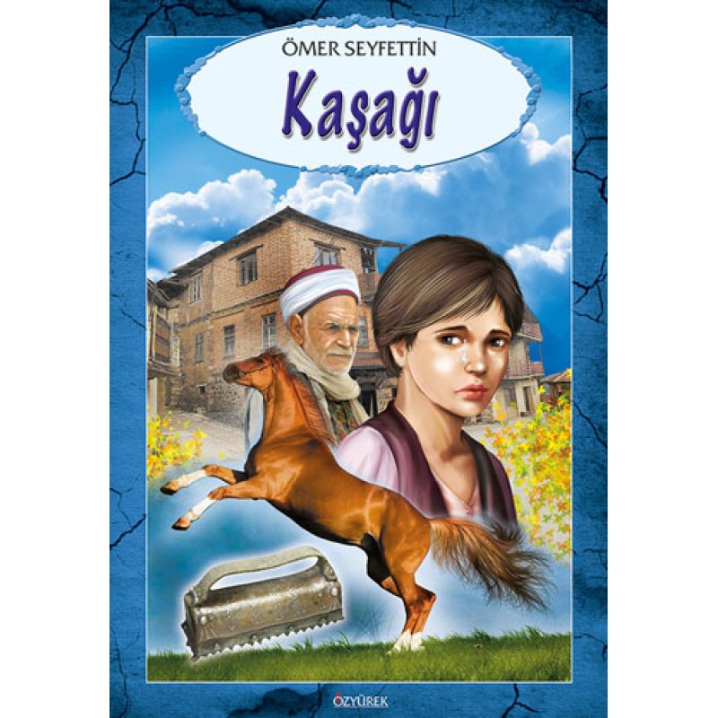 Kaşağı Kaşağı