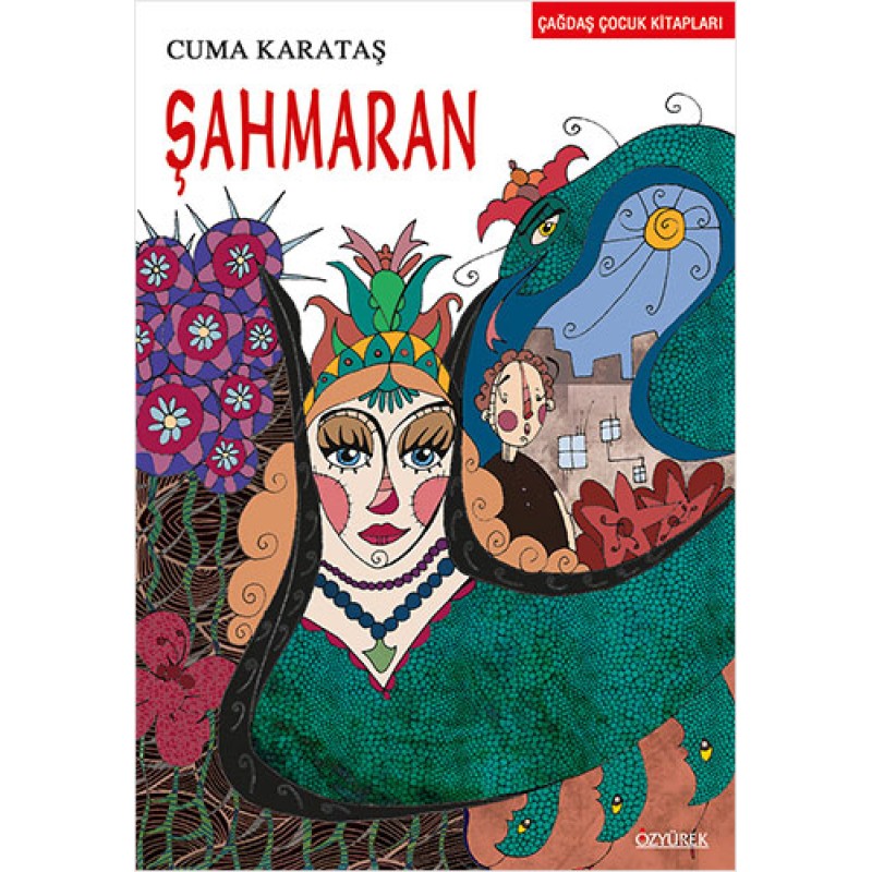 Şahmaran Şahmaran