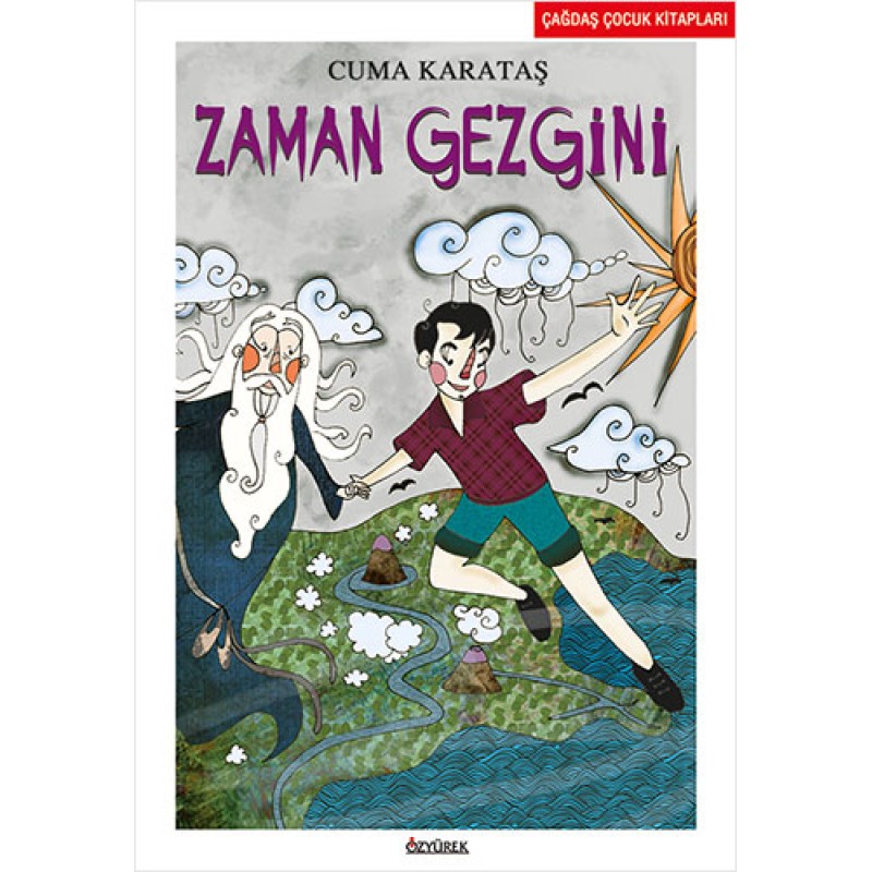 Zaman Gezgini Zaman Gezgini