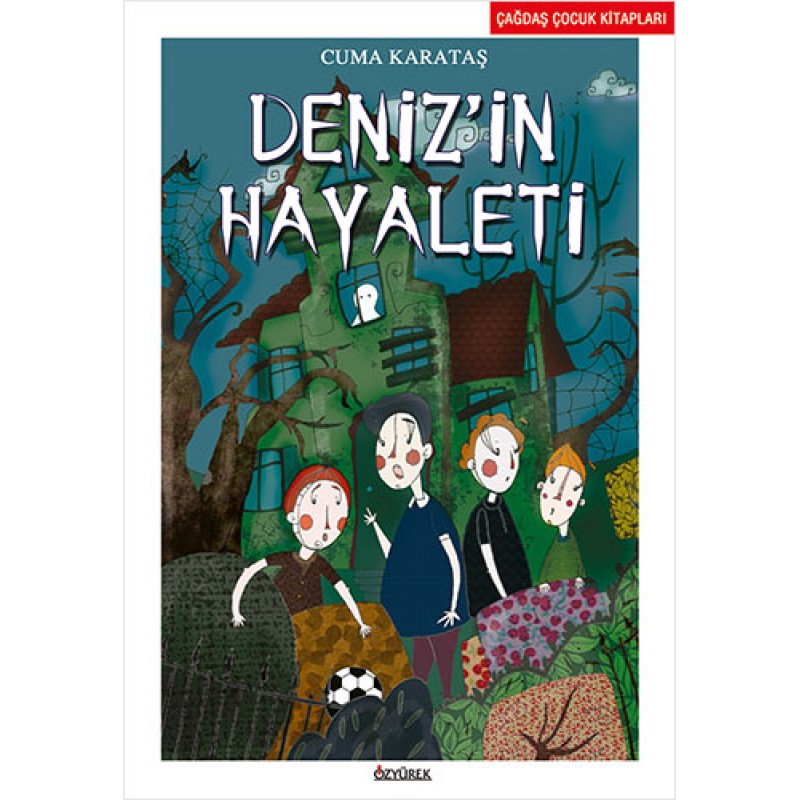 Deniz'in Hayaleti