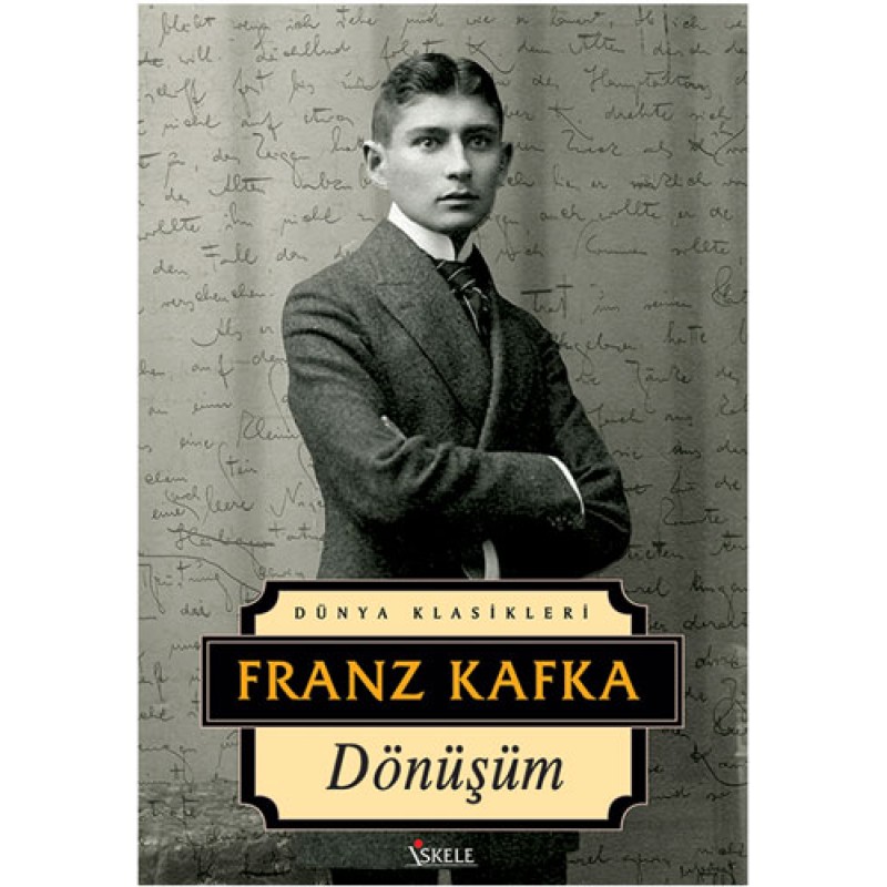 Dönüşüm