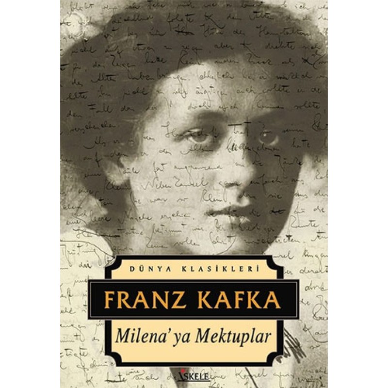 Milena’ya Mektuplar Milena’ya Mektuplar