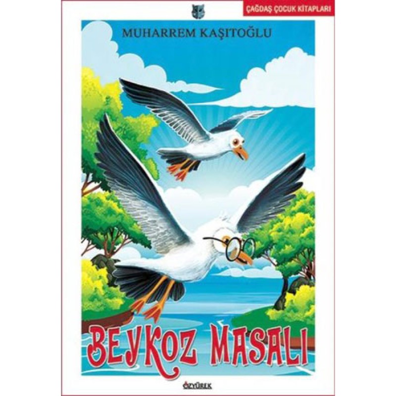 İstanbul’u Okuyorum - Beykoz Masalı İstanbul’u Okuyorum - Beykoz Masalı