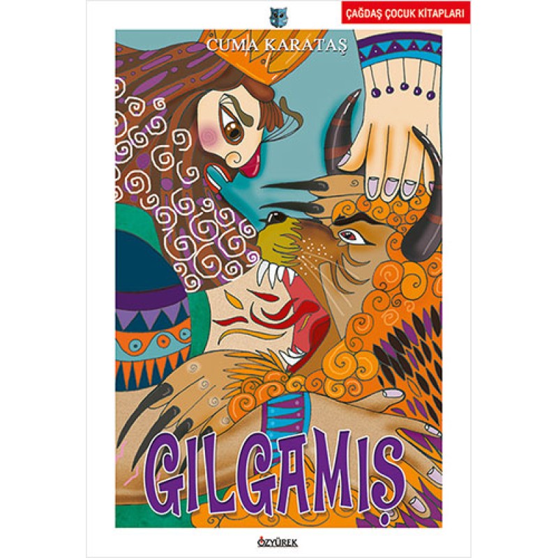 Gılgamış Gılgamış