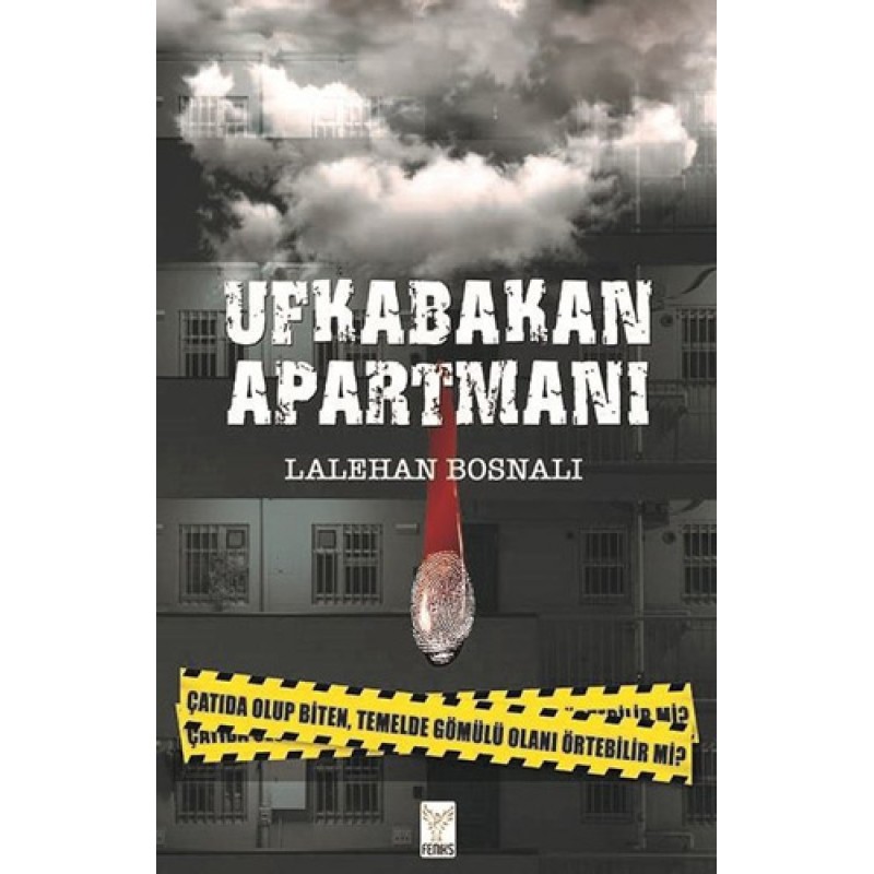 Ufkabakan Apartmanı Ufkabakan Apartmanı