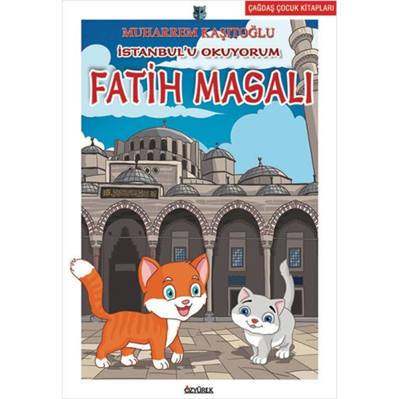 Fatih Masalı Fatih Masalı
