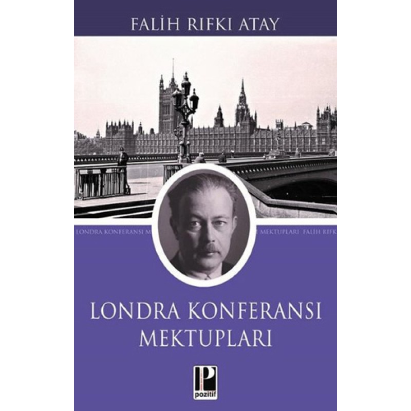Londra Konferansı Mektupları Londra Konferansı Mektupları