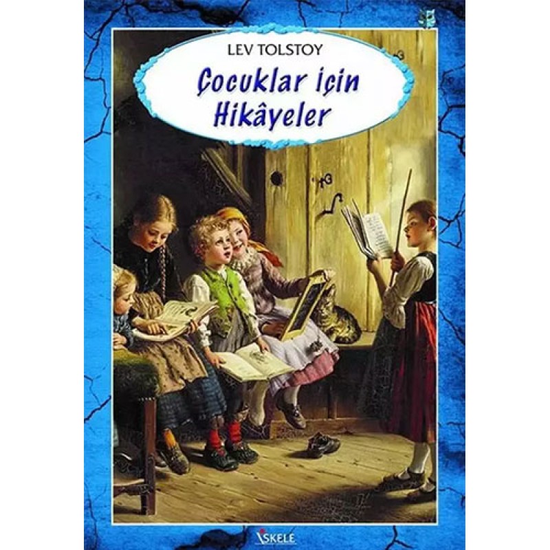 Çocuklar İçin Hikayeler Çocuklar İçin Hikayeler