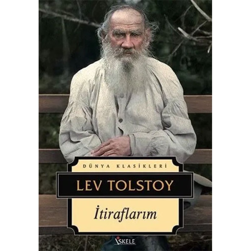 İtiraflarım İtiraflarım