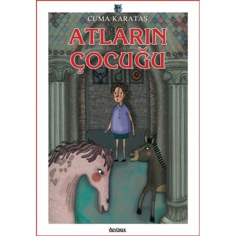 Atların Çocuğu Atların Çocuğu
