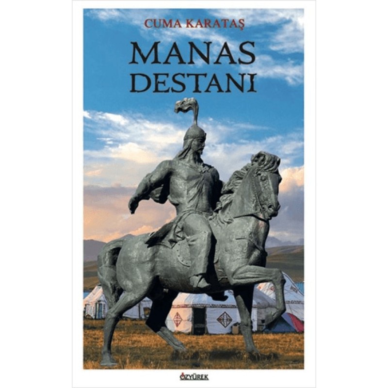 Manas Destanı Manas Destanı