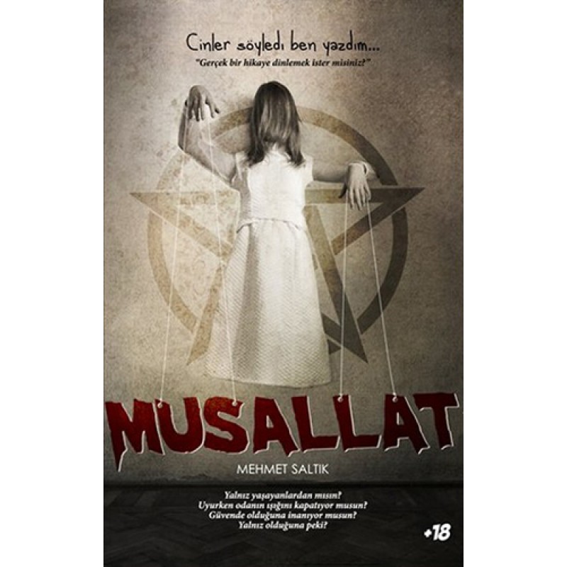 Musallat Musallat