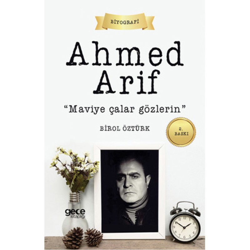 Ahmed Arif Maviye Çalar Gözlerin Ahmed Arif Maviye Çalar Gözlerin