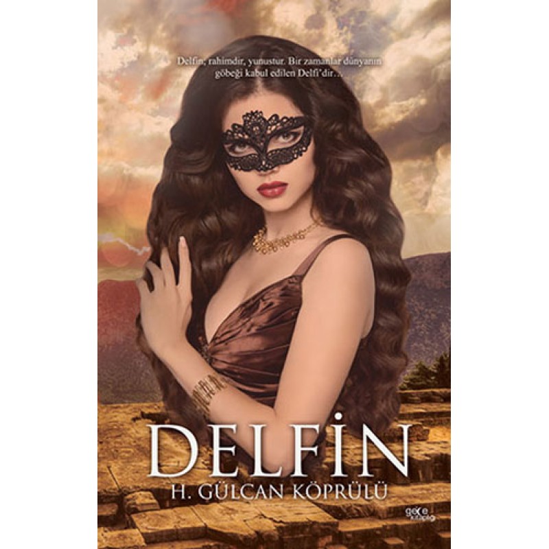 Delfin Delfin