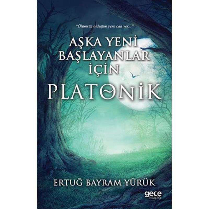 Aşka Yeni Başlayanlar İçin Platonik