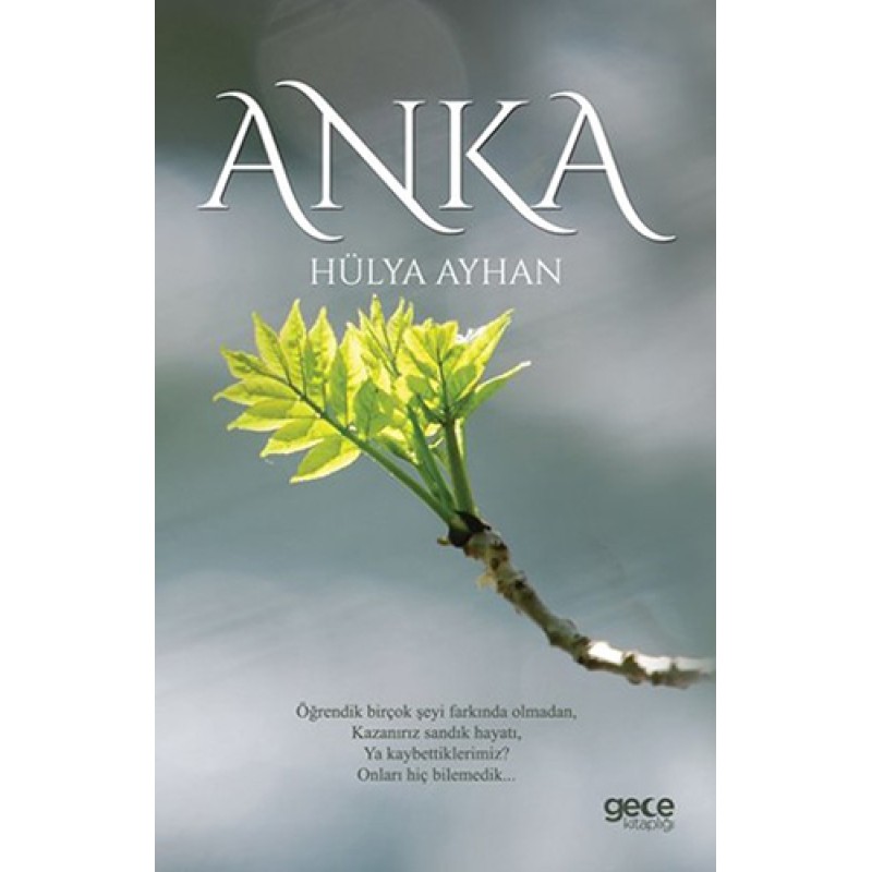 Anka Anka