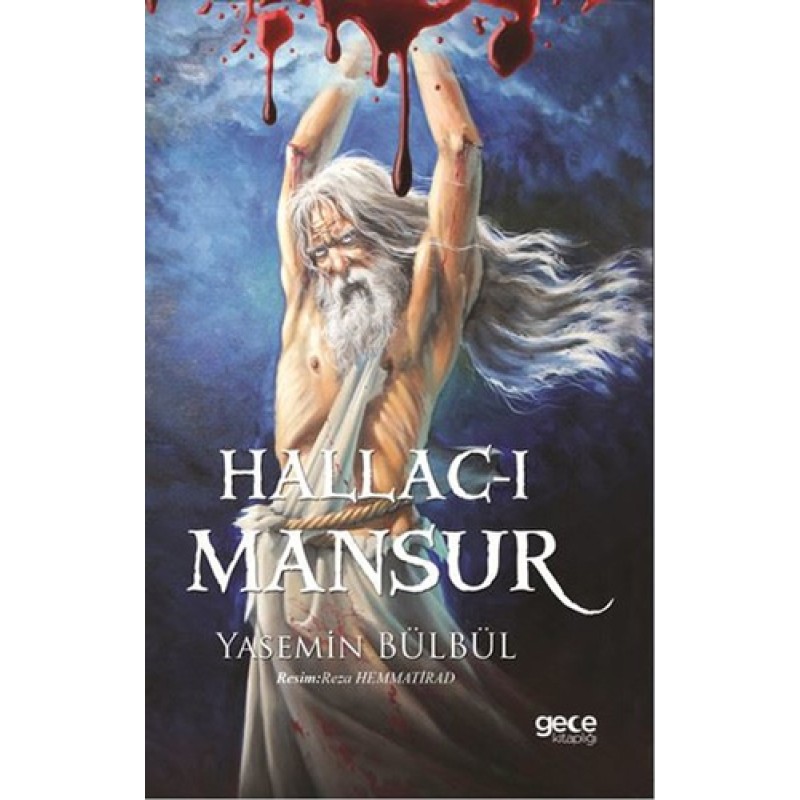 Hallac-ı Mansur Hallac-ı Mansur