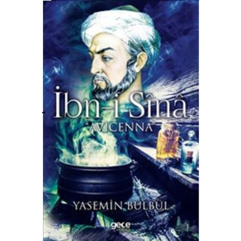 İbn-i Sina Avicenna İbn-i Sina Avicenna