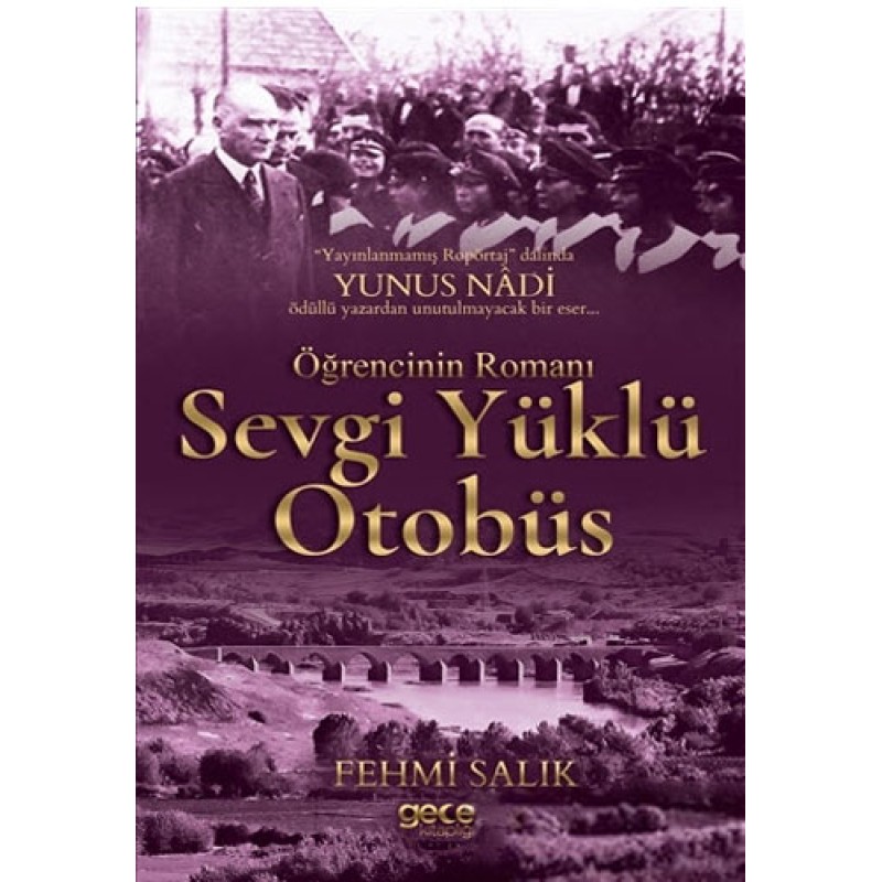 Sevgi Yüklü Otobüs Sevgi Yüklü Otobüs