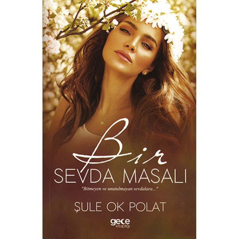 Bir Sevda Masalı