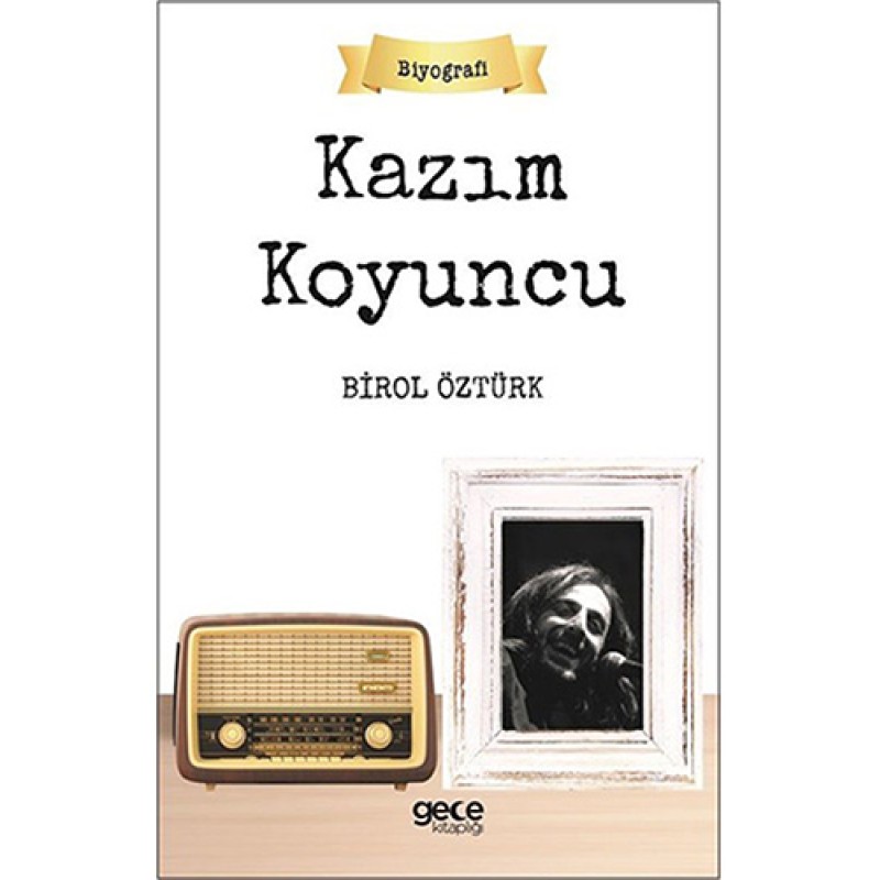 Kazım Koyuncu