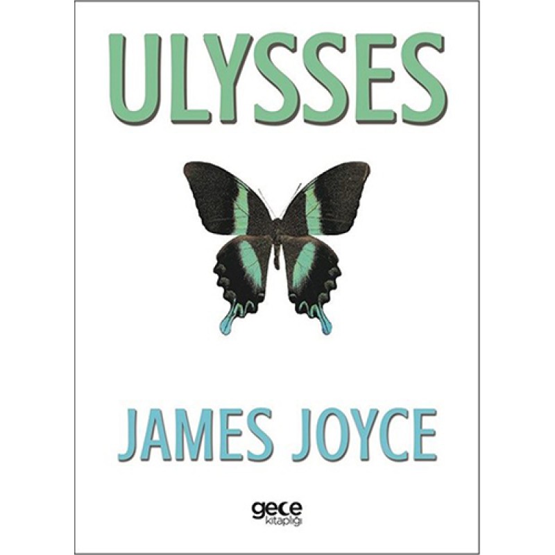 Ulysses Ulysses