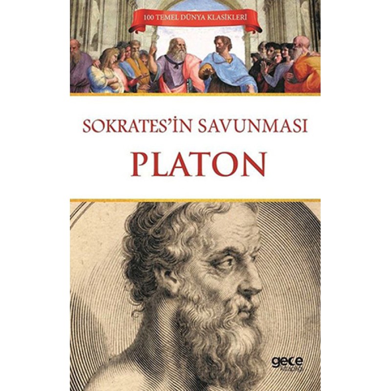 Sokrates'in Savunması