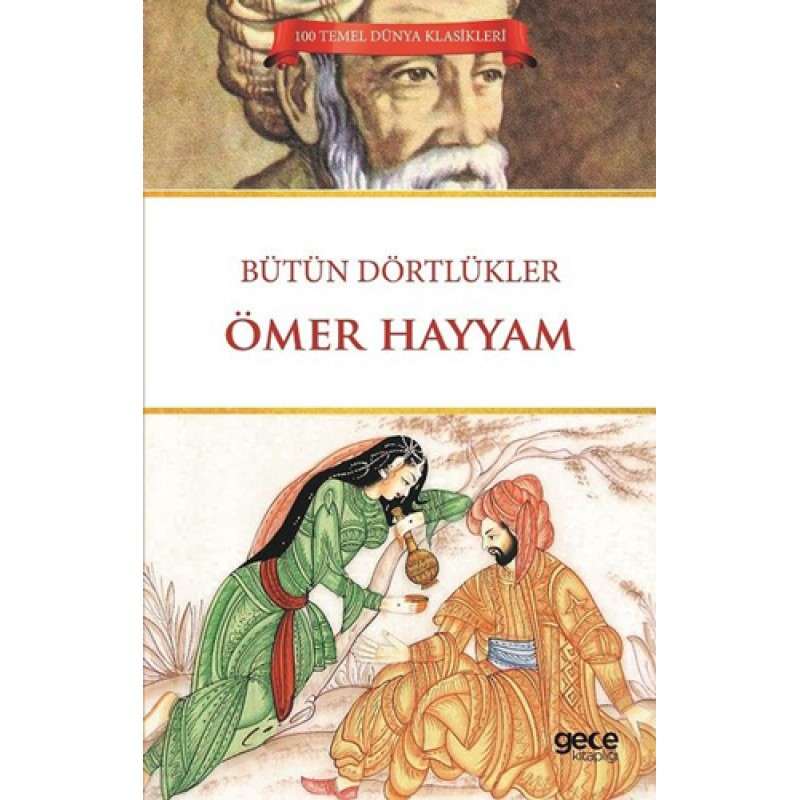Bütün Dörtlükler
