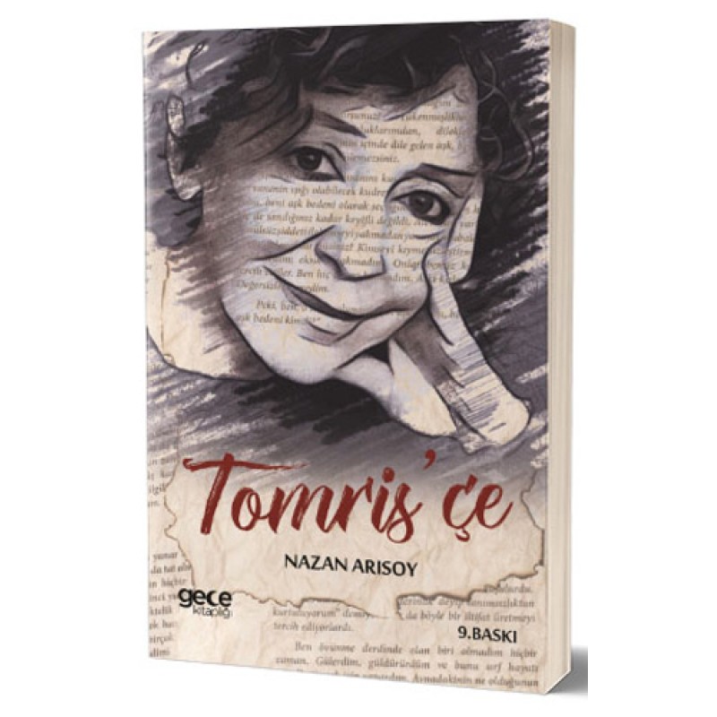 Tomris'çe Tomris'çe