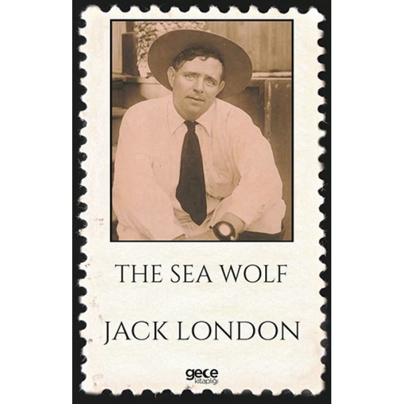 The Sea Wolf The Sea Wolf