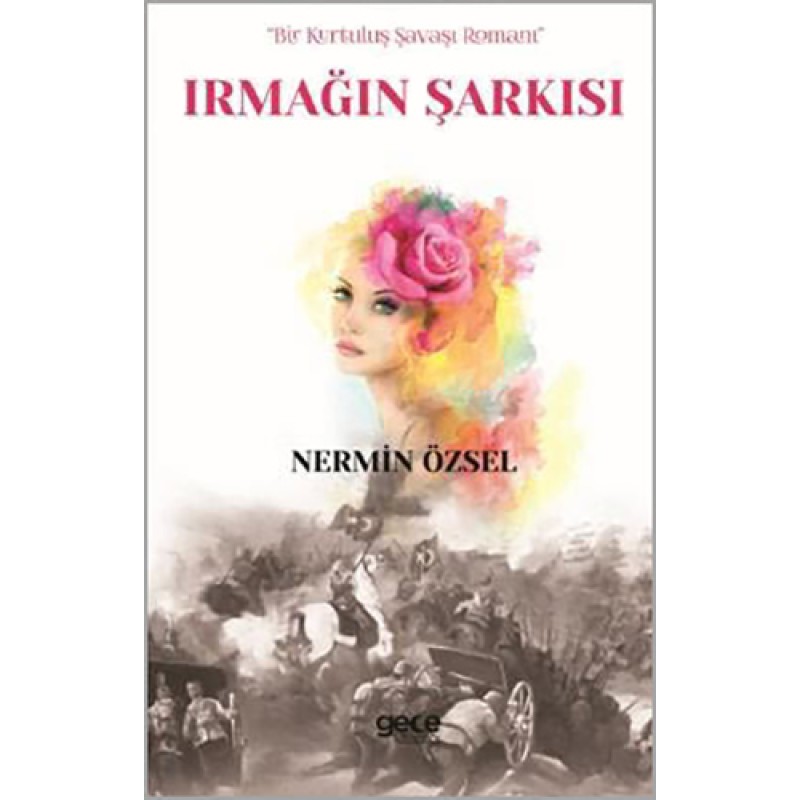 Irmağın Şarkısı